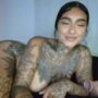 Sexy live cam screenshot of avaa_eve's webcam / video chat room