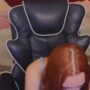 Sexy live cam screenshot of badbitchcuteface's webcam / video chat room
