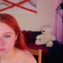 Sexy live cam screenshot of beatricemoonlight's webcam / video chat room