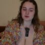 Sexy live cam screenshot of bellebabyboo's webcam / video chat room