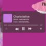 Sexy live cam screenshot of charlottelive's webcam / video chat room
