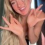 Sexy live cam screenshot of dreamyylilah's webcam / video chat room