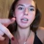 Sexy live cam screenshot of emmamillerx22's webcam / video chat room