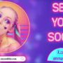 Sexy live cam screenshot of emmasky69's webcam / video chat room