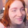 Sexy live cam screenshot of ginger_twinkle's webcam / video chat room