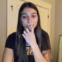 Sexy live cam screenshot of hazelangel635's webcam / video chat room