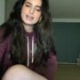 Sexy live cam screenshot of hollyshit_'s webcam / video chat room