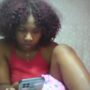 Sexy live cam screenshot of honeria98's webcam / video chat room