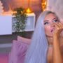 Sexy live cam screenshot of juicy_jessye's webcam / video chat room