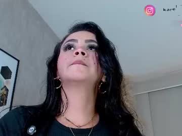 Sexy live cam screenshot of karel_ti's webcam / video chat room
