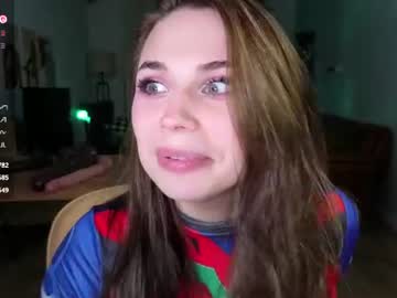Sexy live cam screenshot of katerinchik's webcam / video chat room