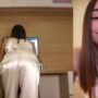 Sexy live cam screenshot of lana_kane_'s webcam / video chat room
