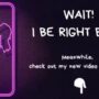Sexy live cam screenshot of lenamuti's webcam / video chat room