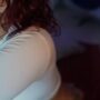 Sexy live cam screenshot of lilbeccaxo's webcam / video chat room
