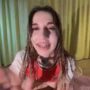 Sexy live cam screenshot of linalive2005's webcam / video chat room