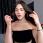 Sexy live cam screenshot of mollybabyx's webcam / video chat room