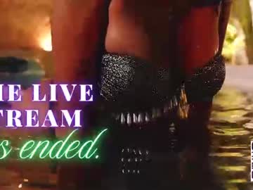 Sexy live cam screenshot of naomigarcia's webcam / video chat room