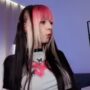 Sexy live cam screenshot of pamelaryant's webcam / video chat room