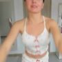 Sexy live cam screenshot of pavlovacoluccii_'s webcam / video chat room