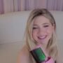 Sexy live cam screenshot of pinkadele's webcam / video chat room