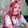 Sexy live cam screenshot of pocketrocket_'s webcam / video chat room