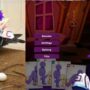Sexy live cam screenshot of projektmelody's webcam / video chat room