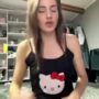 Sexy live cam screenshot of sarigerla's webcam / video chat room