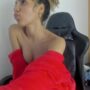 Sexy live cam screenshot of sasha_sexy28's webcam / video chat room