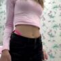 Sexy live cam screenshot of shalandaconnyer's webcam / video chat room
