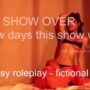 Sexy live cam screenshot of shena_nomy's webcam / video chat room