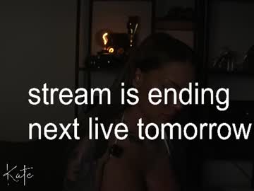Sexy live cam screenshot of solar_kate's webcam / video chat room