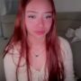 Sexy live cam screenshot of sophii18y's webcam / video chat room