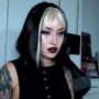 Sexy live cam screenshot of tamaracampell's webcam / video chat room