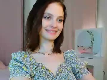 Sexy live cam screenshot of tessawelmont's webcam / video chat room
