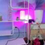 Sexy live cam screenshot of tokyohaskell's webcam / video chat room