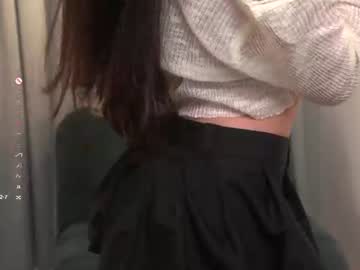 Sexy live cam screenshot of tumblrgrrl's webcam / video chat room