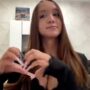 Sexy live cam screenshot of vandaevitt's webcam / video chat room