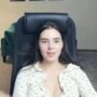 Sexy live cam screenshot of vivian_lili's webcam / video chat room